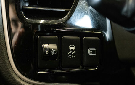 Mitsubishi Outlander III рестайлинг 3, 2012 год, 1 350 000 рублей, 14 фотография