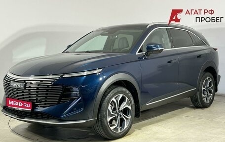 Haval F7, 2024 год, 2 890 000 рублей, 1 фотография