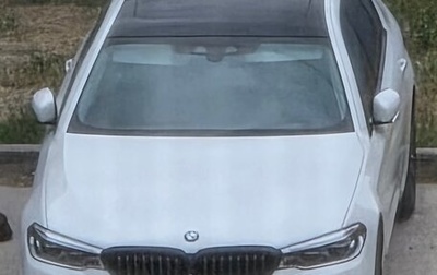 BMW 5 серия, 2018 год, 3 200 000 рублей, 1 фотография