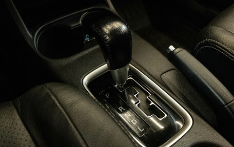 Mitsubishi Outlander III рестайлинг 3, 2012 год, 1 350 000 рублей, 21 фотография