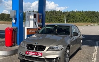 BMW 3 серия, 2011 год, 1 100 000 рублей, 1 фотография