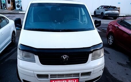 Volkswagen Transporter T5 рестайлинг, 2006 год, 900 000 рублей, 1 фотография