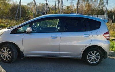 Honda Fit III, 2010 год, 720 000 рублей, 1 фотография