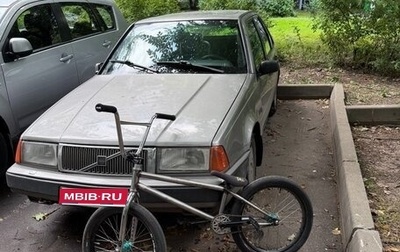 Volvo 440, 1993 год, 230 000 рублей, 1 фотография