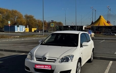 Toyota Corolla, 2003 год, 450 000 рублей, 1 фотография