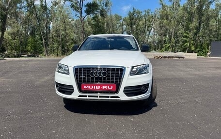 Audi Q5, 2012 год, 1 800 000 рублей, 1 фотография