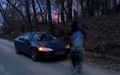 Dodge Intrepid II, 2002 год, 250 000 рублей, 1 фотография