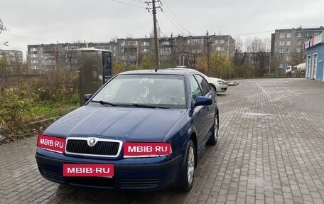 Skoda Octavia IV, 2008 год, 520 000 рублей, 1 фотография