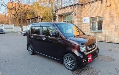 Honda N-WGN, 2020 год, 1 050 000 рублей, 1 фотография