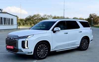 Hyundai Palisade I, 2022 год, 5 600 000 рублей, 1 фотография