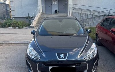 Peugeot 308 II, 2012 год, 510 000 рублей, 1 фотография