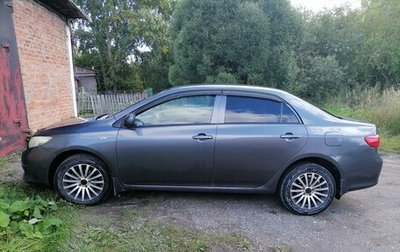 Toyota Corolla, 2008 год, 575 000 рублей, 1 фотография