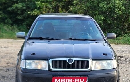 Skoda Octavia IV, 2004 год, 410 000 рублей, 1 фотография