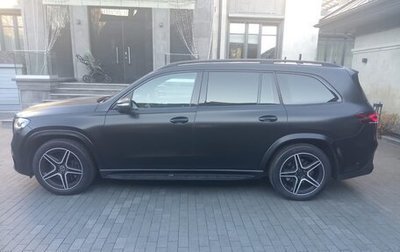 Mercedes-Benz GLS, 2021 год, 8 000 000 рублей, 1 фотография