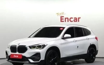 BMW X1, 2020 год, 3 350 000 рублей, 1 фотография