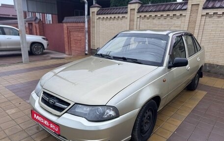 Daewoo Nexia I рестайлинг, 2010 год, 240 000 рублей, 1 фотография