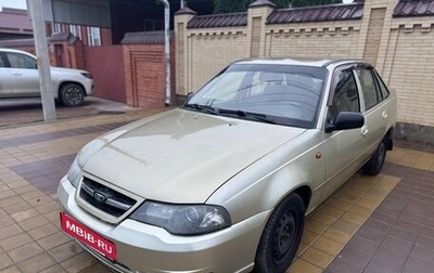 Daewoo Nexia I рестайлинг, 2010 год, 240 000 рублей, 1 фотография