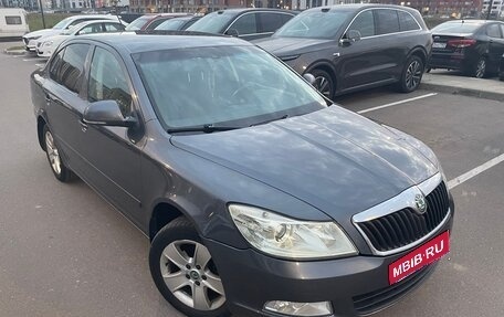 Skoda Octavia, 2013 год, 950 000 рублей, 1 фотография