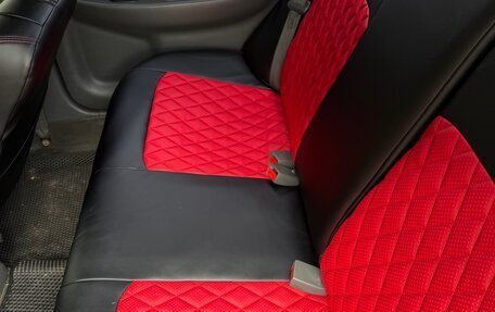 KIA Spectra II (LD), 2007 год, 250 000 рублей, 10 фотография