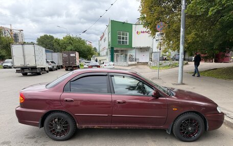 KIA Spectra II (LD), 2007 год, 250 000 рублей, 8 фотография