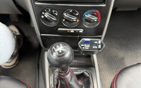 KIA Spectra II (LD), 2007 год, 250 000 рублей, 14 фотография