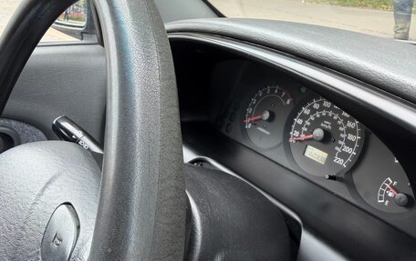 KIA Spectra II (LD), 2007 год, 250 000 рублей, 12 фотография