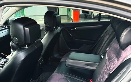 Volkswagen Passat B7, 2012 год, 850 000 рублей, 8 фотография