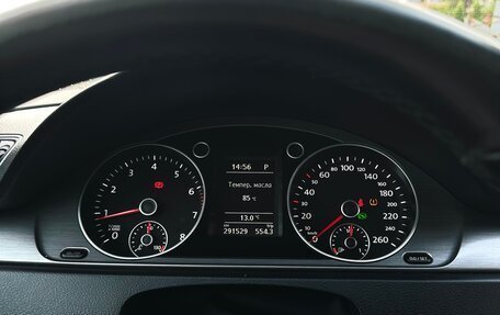 Volkswagen Passat B7, 2012 год, 850 000 рублей, 10 фотография
