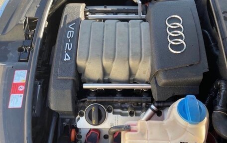 Audi A6, 2007 год, 690 000 рублей, 22 фотография