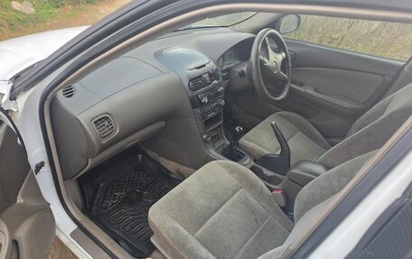 Nissan Sunny B15, 1998 год, 125 000 рублей, 5 фотография