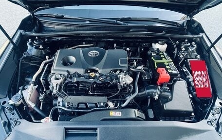 Toyota Camry, 2022 год, 3 500 000 рублей, 9 фотография