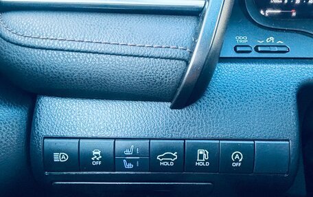 Toyota Camry, 2022 год, 3 500 000 рублей, 15 фотография