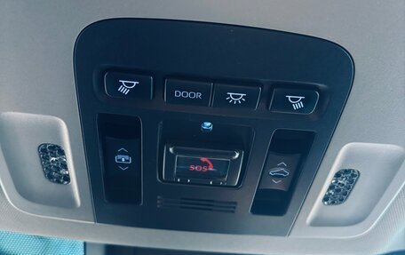 Toyota Camry, 2022 год, 3 500 000 рублей, 22 фотография