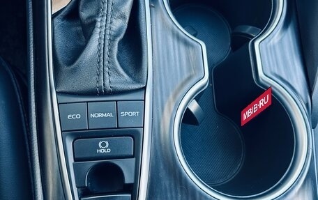Toyota Camry, 2022 год, 3 500 000 рублей, 21 фотография