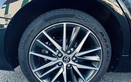 Toyota Camry, 2022 год, 3 500 000 рублей, 27 фотография