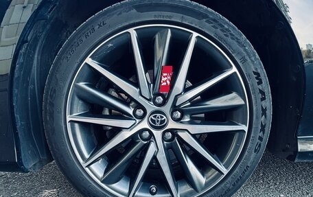 Toyota Camry, 2022 год, 3 500 000 рублей, 28 фотография