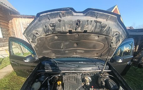 Renault Logan II, 2016 год, 910 000 рублей, 8 фотография