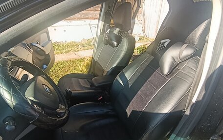 Renault Logan II, 2016 год, 910 000 рублей, 7 фотография