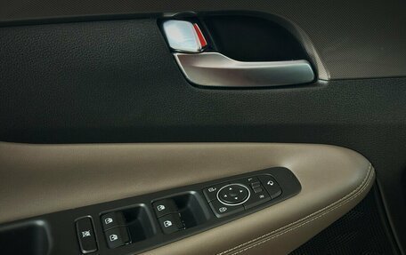 Hyundai Santa Fe IV, 2018 год, 2 310 000 рублей, 11 фотография