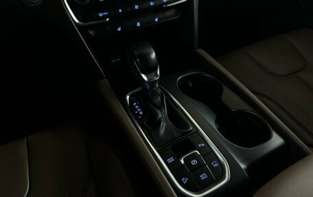 Hyundai Santa Fe IV, 2018 год, 2 310 000 рублей, 10 фотография