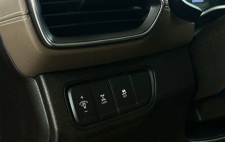 Hyundai Santa Fe IV, 2018 год, 2 310 000 рублей, 12 фотография