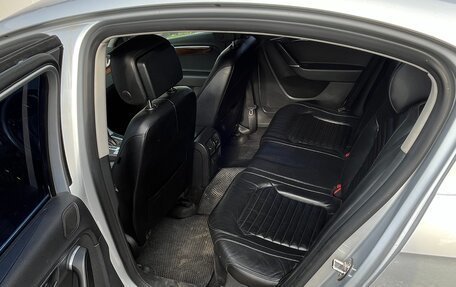 Volkswagen Passat B7, 2011 год, 750 000 рублей, 9 фотография
