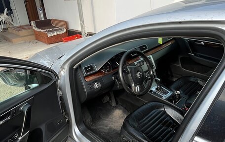 Volkswagen Passat B7, 2011 год, 750 000 рублей, 6 фотография