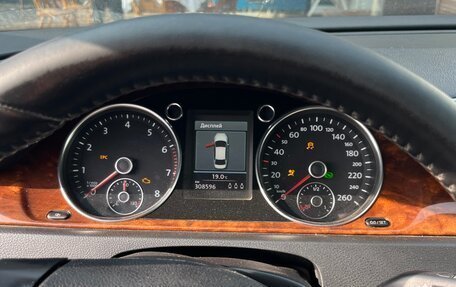 Volkswagen Passat B7, 2011 год, 750 000 рублей, 7 фотография