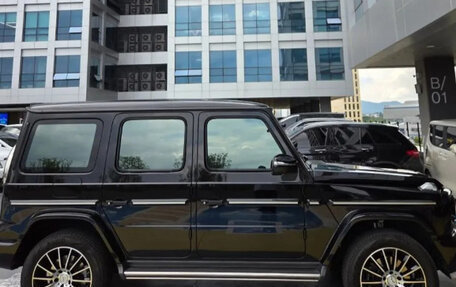 Mercedes-Benz G-Класс W463 рестайлинг _iii, 2023 год, 15 000 000 рублей, 5 фотография