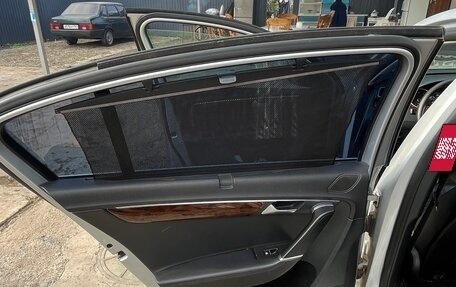 Volkswagen Passat B7, 2011 год, 750 000 рублей, 8 фотография