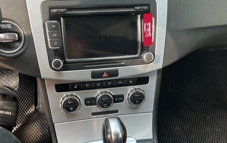 Volkswagen Passat B7, 2011 год, 750 000 рублей, 10 фотография