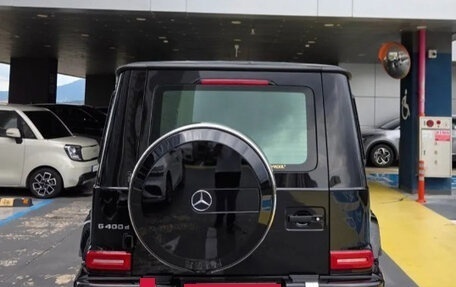 Mercedes-Benz G-Класс W463 рестайлинг _iii, 2023 год, 15 000 000 рублей, 8 фотография