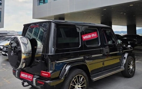 Mercedes-Benz G-Класс W463 рестайлинг _iii, 2023 год, 15 000 000 рублей, 7 фотография