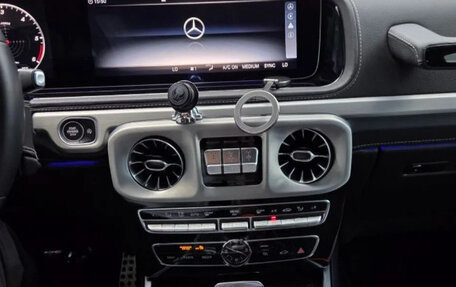 Mercedes-Benz G-Класс W463 рестайлинг _iii, 2023 год, 15 000 000 рублей, 12 фотография